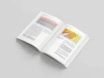 موکاپ FREE BOOK