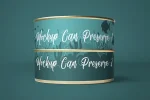 موکاپ preserve