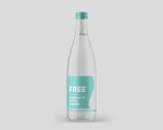موکاپ GLLAS WATER