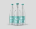 موکاپ GLLAS WATER