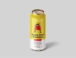 موکاپ soda can