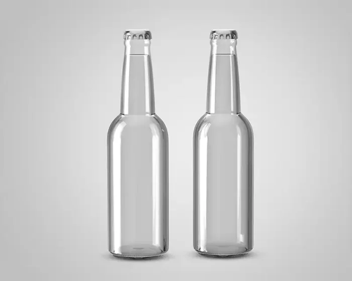 موکاپ BOTTEL
