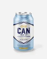 موکاپ cool can