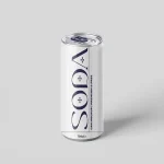 موکاپ SODA