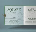 موکاپ SQUARE