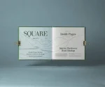 موکاپ SQUARE