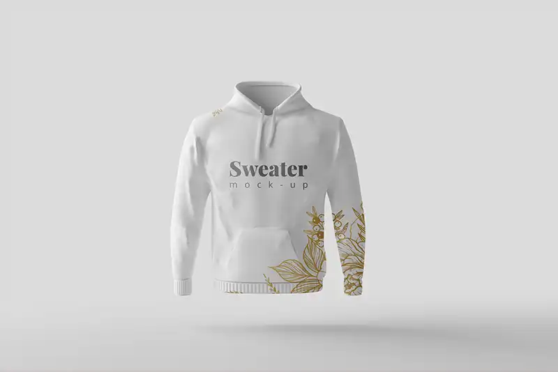 موکاپ sweater