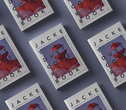 موکاپ JACKE