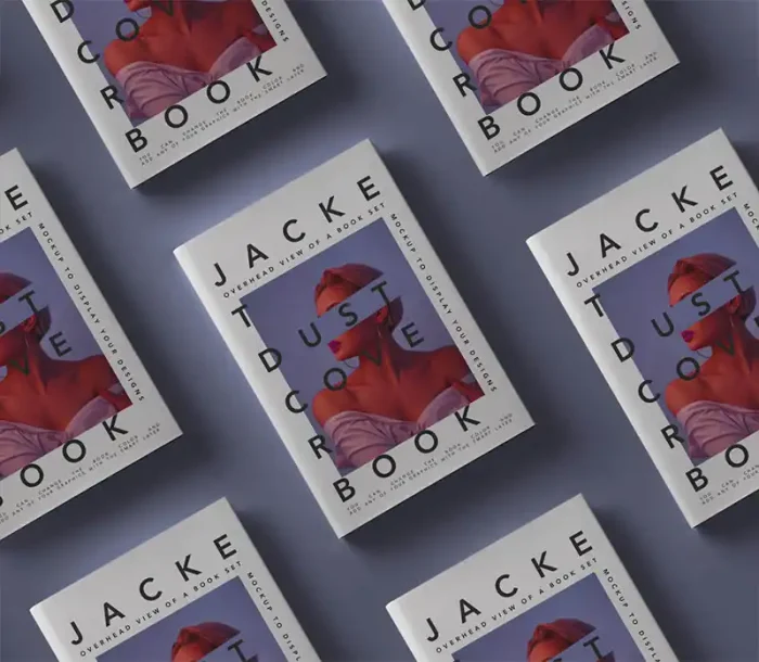 موکاپ JACKE
