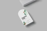 موکاپ RUSINESS