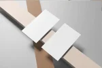 موکاپ با طرح خاص