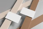 موکاپ با طرح خاص
