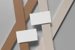 موکاپ با طرح خاص