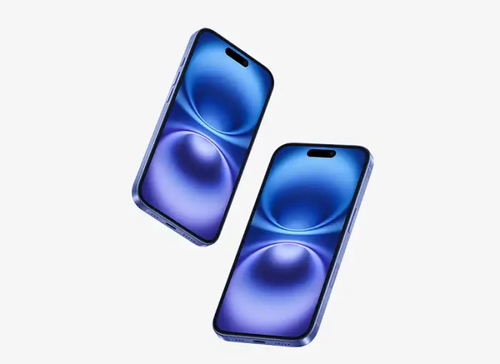 موکاپ موبایل iphone16