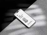 موکاپ Free iPhone 15