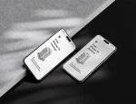 موکاپ Free iPhone 15
