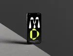 موکاپ iPhone Mockup