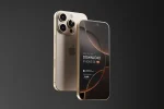 موکاپ موبایل iPhone16Pro